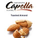 Toasted Almond Capella Toasted Almond Capella