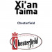 Сhesterfield Xian Taima Сhesterfield Xian Taima