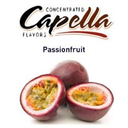 Passionfruit Capella Passionfruit Capella