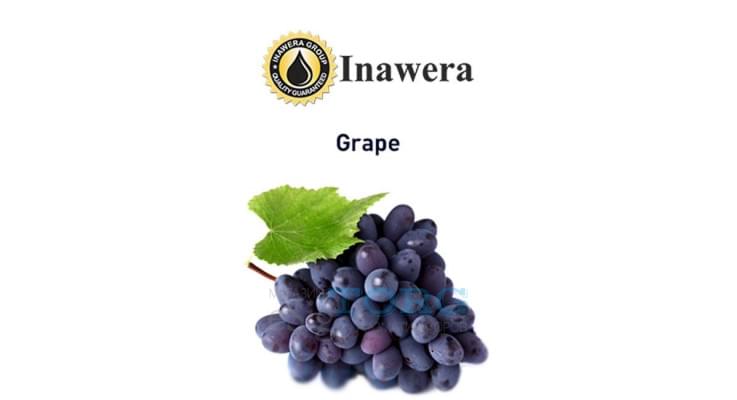 Изображение Ароматизатор Inawera Grape Ароматизатор Inawera Grape