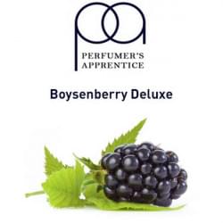 Boysenberry Deluxe TPA Boysenberry Deluxe TPA