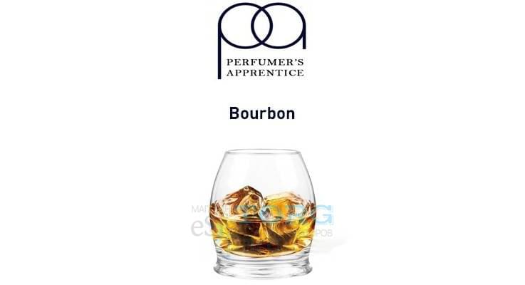 Изображение Ароматизатор TPA Bourbon Ароматизатор TPA Bourbon