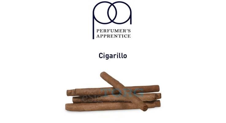 Изображение Ароматизатор TPA Cigarillo Ароматизатор TPA Cigarillo