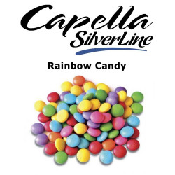 Rainbow Candy Capella Rainbow Candy Capella