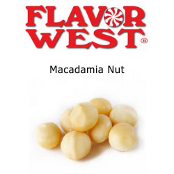 Macadamia Nut Flavor West Macadamia Nut Flavor West