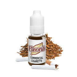Commercial Cigarette Flavorah Commercial Cigarette Flavorah