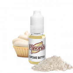Cupcake Batter Flavorah Cupcake Batter Flavorah