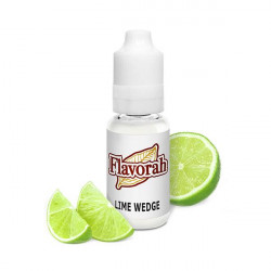 Lime Wedge Flavorah Lime Wedge Flavorah