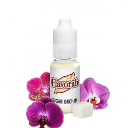Sugar Orchid Flavorah Sugar Orchid Flavorah