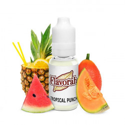 Tropical Punch Flavorah Tropical Punch Flavorah
