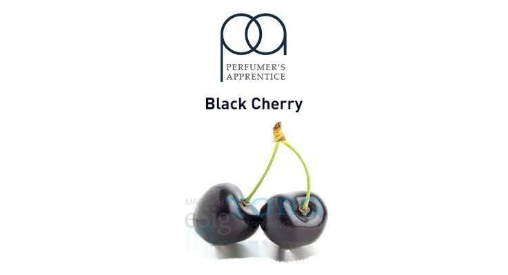 Изображение Ароматизатор TPA Black Cherry Ароматизатор TPA Black Cherry