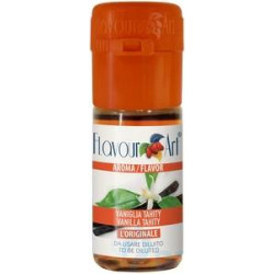 Vanilla Tahity FlavourArt Vanilla Tahity FlavourArt