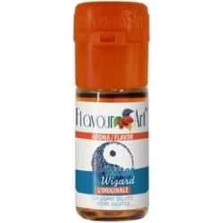 Bitter Wizard FlavourArt Bitter Wizard FlavourArt