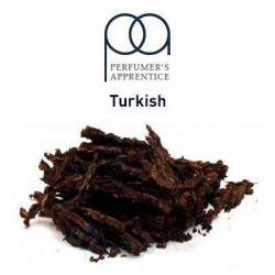 Turkish TPA Turkish TPA