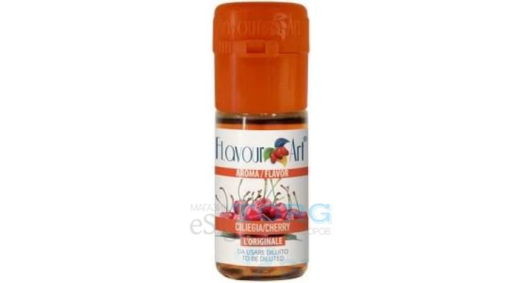 Изображение Ароматизатор FlavourArt Cherry Ароматизатор FlavourArt Cherry