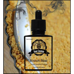 Biscuit Base Vape Train Biscuit Base Vape Train
